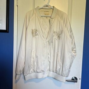 SILENCE + NOISE jacket